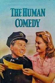 The Human Comedy (1943) Colorized
