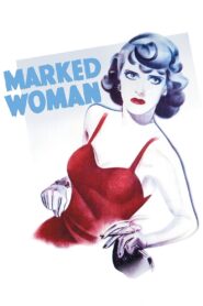 Marked Woman (1937) Colorized