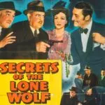 Secrets of the Lone Wolf