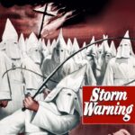 Storm Warning (1951) Colorized