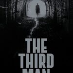 The Third Man (1949) Colorized