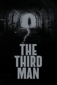 The Third Man (1949) Colorized