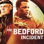 The Bedford Incident (1965) Colorized