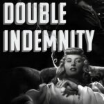 Double Indemnity (1944) Colorized