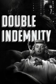 Double Indemnity (1944) Colorized