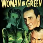 The Woman in Green