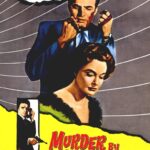 Murder by Contract (1958) Colorized