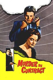 Murder by Contract (1958) Colorized