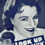 Look Up and Laugh