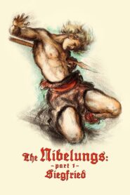 Die Nibelungen: Siegfried (1924) Colorized