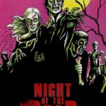 Night of the Living Dead (1968) Colorized