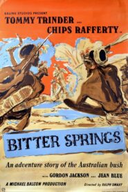 Bitter Springs (1950) Colorized