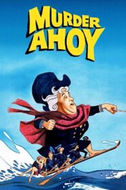 Murder Ahoy (1964) Colorized