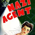 Nazi Agent (1942) Colorized – Conrad Veidt – Digital HD Download