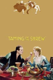 The Taming of the Shrew (1929) Colorized