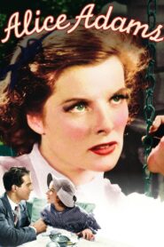 Alice Adams (1935) Colorized