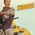 Sahara (1943) Colorized