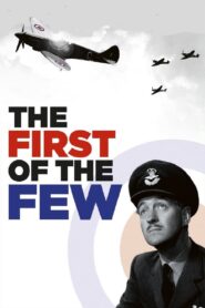 The First of the Few (1942) Colorized – Leslie Howard – Digital HD Download