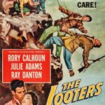 The Looters (1955) Colorized