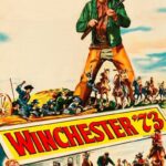 Winchester ’73 (1950) Colorized