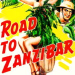 Road to Zanzibar (1941) Colorized