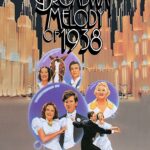 Broadway Melody of 1938 (1937) Colorized