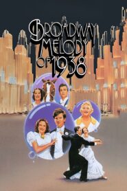 Broadway Melody of 1938 (1937) Colorized