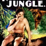 King of the Jungle (1933) Colorized