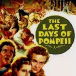 The Last Days of Pompeii (1935) Colorized