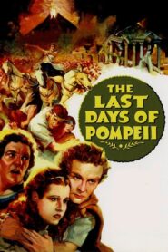 The Last Days of Pompeii (1935) Colorized