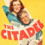The Citadel (1938) Colorized – Robert Donat – Digital HD Download