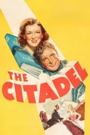 The Citadel (1938) Colorized – Robert Donat – Digital HD Download