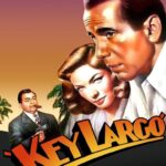 Key Largo (1948) Colorized