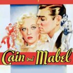 Cain and Mabel (1936) Colorized
