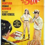 Greed in the Sun