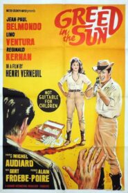 Greed in the Sun (1964) Colorized