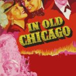 In Old Chicago (1938) Colorized