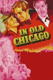 In Old Chicago (1938) Colorized
