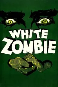 White Zombie (1932) Colorized