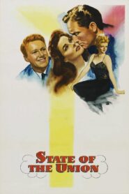 State of the Union (1948) Colorized
