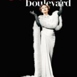 Sunset Boulevard (1950) Colorized