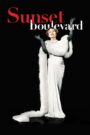 Sunset Boulevard (1950) Movie in Color — Colorized