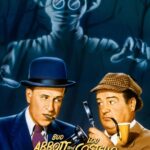 Bud Abbott and Lou Costello Meet the Invisible Man