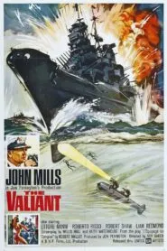 The Valiant (1962) Colorized