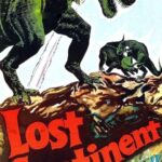 Lost Continent