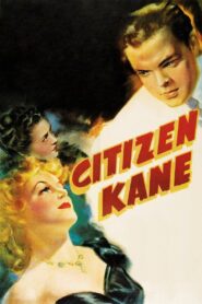 Citizen Kane (1941) Colorized