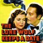 The Lone Wolf Keeps a Date