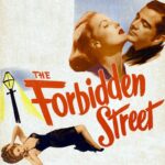 The Forbidden Street (1949) Colorized