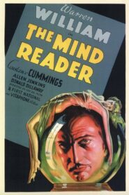 The Mind Reader (1933) Colorized