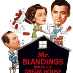 Mr. Blandings Builds His Dream House (1948) Colorized